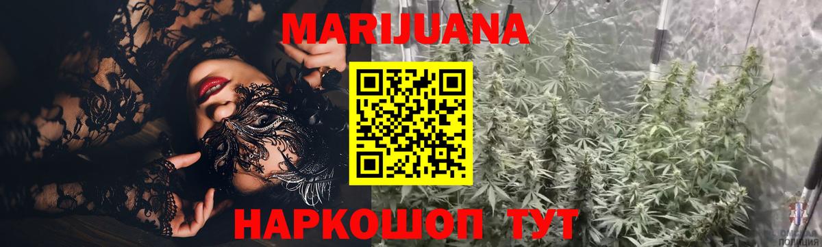 Канабис OG Kush Усть-Джегута